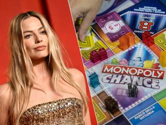 Van Barbie naar Monopoly: Margot Robbie maakt film over bordspel