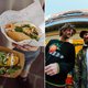 Mathieu Terryn organiseert zijn eigen hamburgerfestival: ‘Ik maak grote omwegen om een hamburger te verorberen’