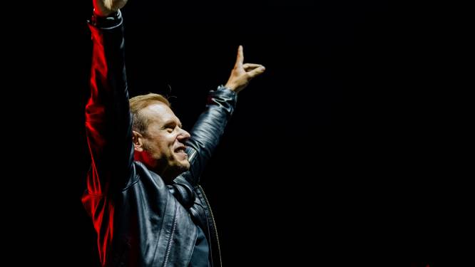 Armin van Buuren naar Groningen: ‘Ik kom weer draaien in het prachtige Noorden van Nederland’