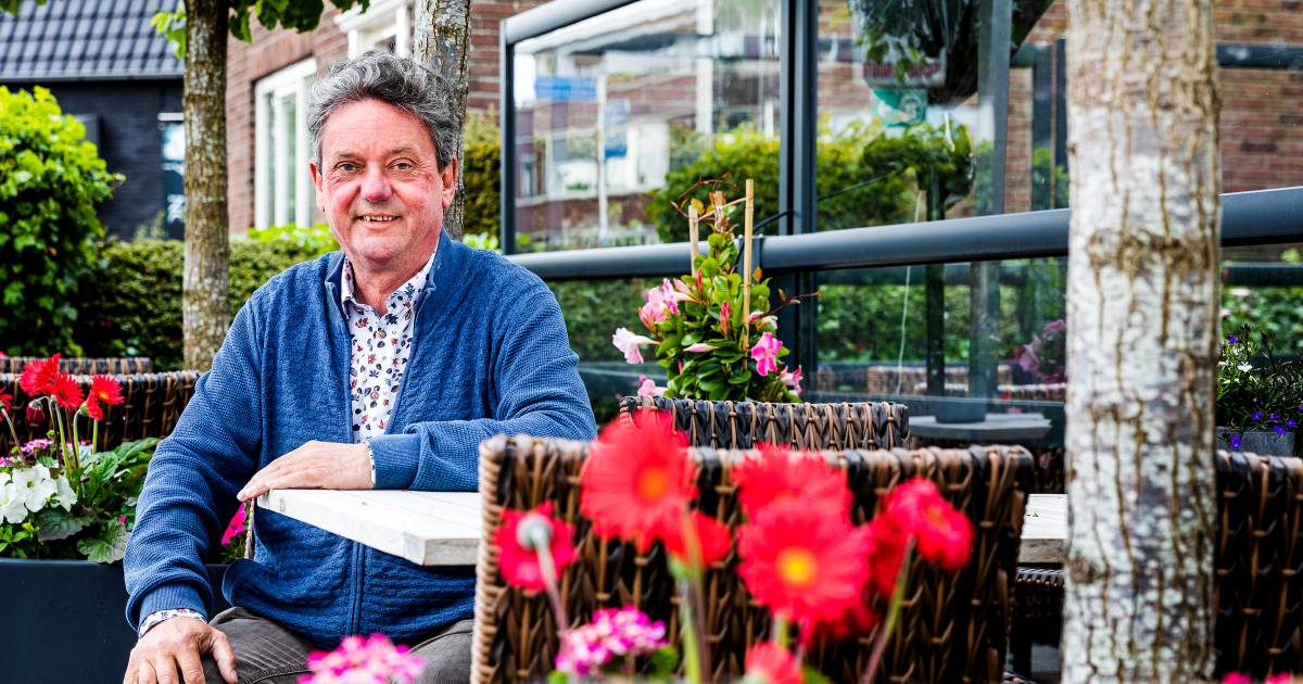 Mag hij eindelijk gasten ontvangen, verkoopt Gerard na 40 jaar zijn restaurant