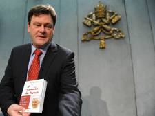 L'auteur du livre du pape juge "pénible" la focalisation sur le préservatif