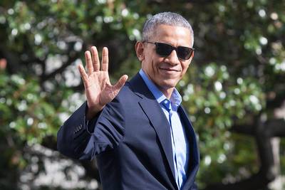 En pleine flambée du variant Delta, Barack Obama prévoit de fêter ses 60 ans avec au moins 475 invités