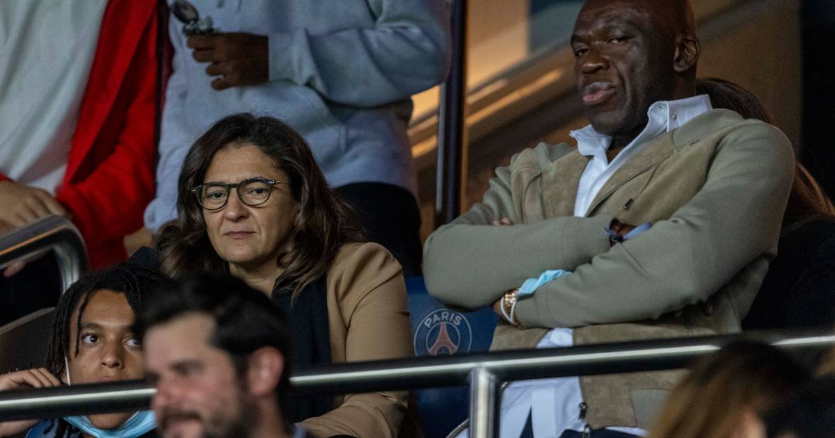Mama Mbappe Puts His Son S Millionaire Status In Perspective Kylian Is Not A Spendthrift We Continue To Eat Chicken With The Family In Grandma S Apartment Belgium France Live On Vtm 8 45 Pm