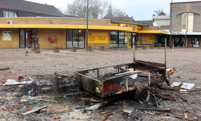 Hedel vreest voor jaarwisseling; ‘Als we niets doen wordt het nog veel erger’