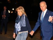 Jill Biden admise à l'hôpital pour être opérée d'une “petite lésion” au visage