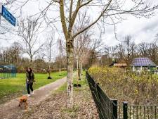 Vermaak en educatie voor iedereen in gebied Kleine Meer
