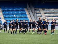 Overname FC Den Bosch is rond: club komt in Amerikaanse handen