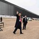 Muur van Trump maakt plaats voor internationaal park