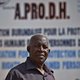 Mensenrechtenactivist neergeschoten in Burundi