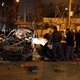 Twee doden bij ontploffing in Caïro