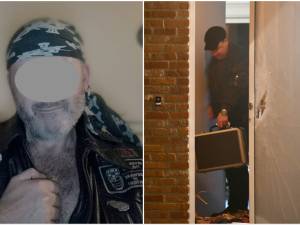 “Ik zal eens aan je denken tijdens de seks”: uitdagend sms’je van ex-vriendin doet bij gijzelnemer (53) stoppen doorslaan