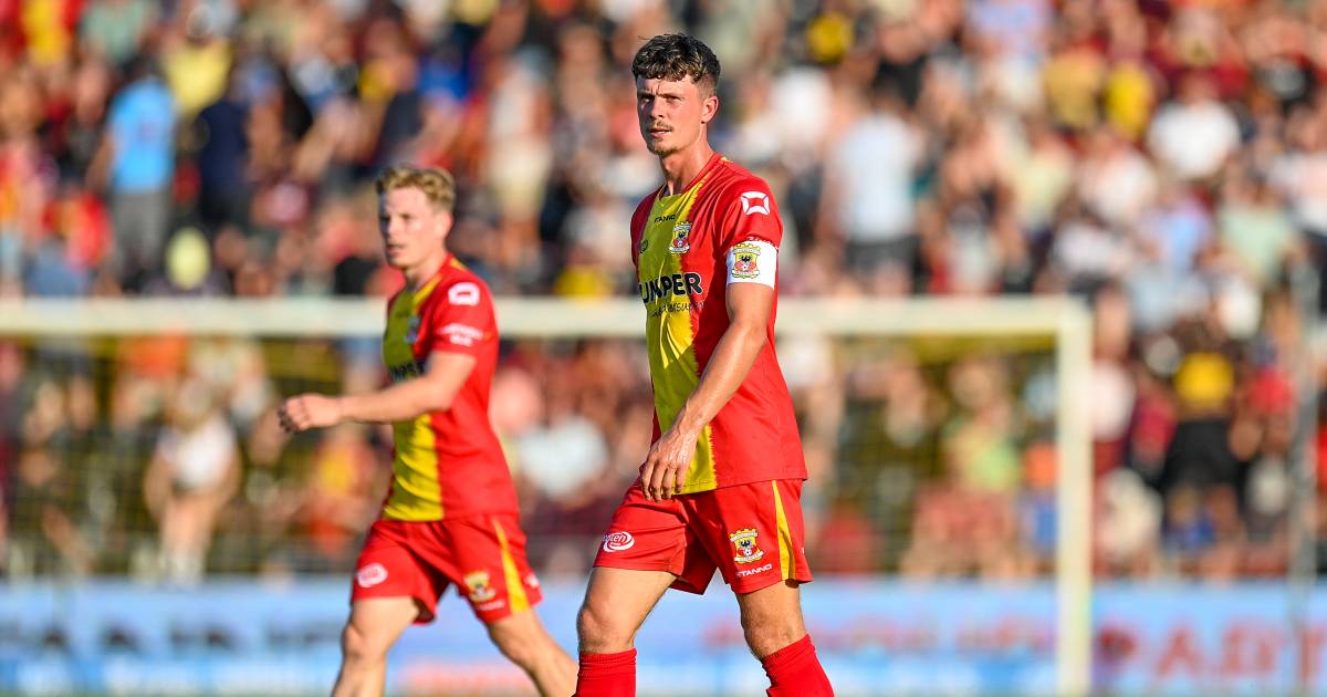 Bas Kuipers si lascia dopo il duello Go Ahead: “I medici non possono fare altro per mio padre” Eredivisie