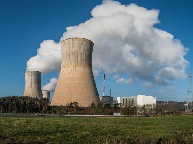 "Levensduurverlenging kerncentrales 900 miljoen euro goedkoper dan kernuitstap"