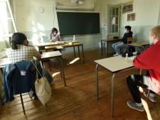 Les ministres de l'Enseignement envisagent un assouplissement des mesures à l’école