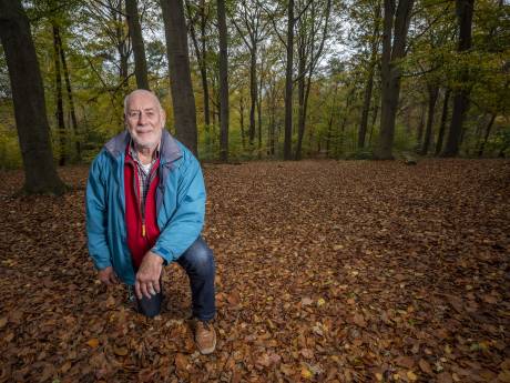 Bosbegraafplaats in Barchem met aangepast plan in herkansing: ‘Zijn nu al jaar acht jaar bezig’