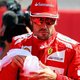 Ferrari: 'Geluk dat Alonso finish haalde'