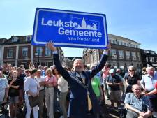 Oldenzaal is ‘Leukste Gemeente van Nederland’: ‘Hier vinden we altijd wel iets om te vieren!’