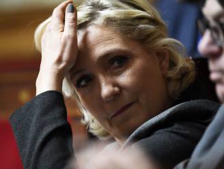 Marine Le Pen moet bijna 300.000 euro terugbetalen aan Europees Parlement