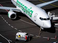 Consumentenbond: Transavia minst flexibele vliegmaatschappij