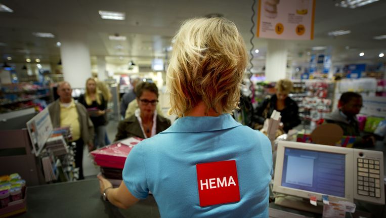 overzien volwassen Plaatsen Honderden aanvragen voor HEMA-verzekering' | Het Parool