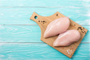 Kipfilet. Foto ter illustratie.