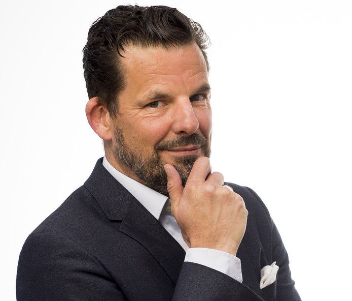 Columnist Jerry Goossens.