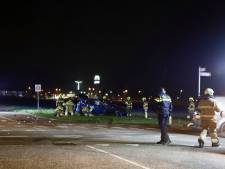 Politie houdt tweede verdachte aan na straatrace waarbij zwangere vrouw gewond raakte
