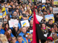 La Russie “élargit l'offensive” en Ukraine, nouvelles sanctions occidentales: le point sur l'invasion russe en Ukraine
