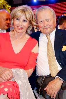 Le milliardaire Wolfgang Porsche divorce de sa femme atteinte de démence: “Je ne peux plus y faire face”
