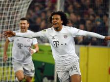 ‘Zirkzee bewijst bij Bayern dat hij goede pad heeft gevolgd’