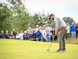 Droomstart voor golfer Joost Luiten op Dutch Open; tweevoudig toernooiwinnaar aan de leiding