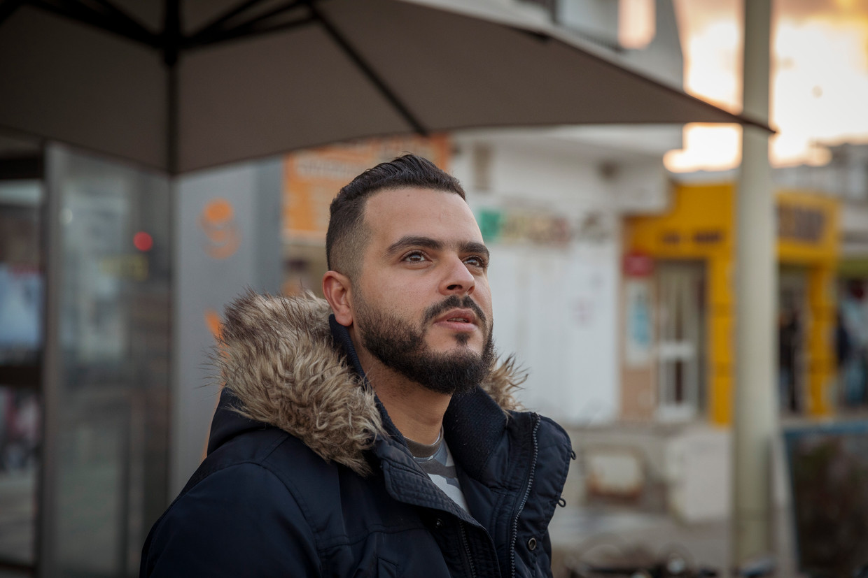 Jongeren in Tunesië zien de toekomst niet meer schitteren | De Volkskrant