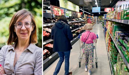 Personeel Aldi legt werk neer nu directie ook op zondag open wil: ‘Nederlandse ketens schudden supermarktlandschap door elkaar’