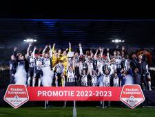 Heracles: van uitgelachen en bespot naar club op poleposition voor de titel
