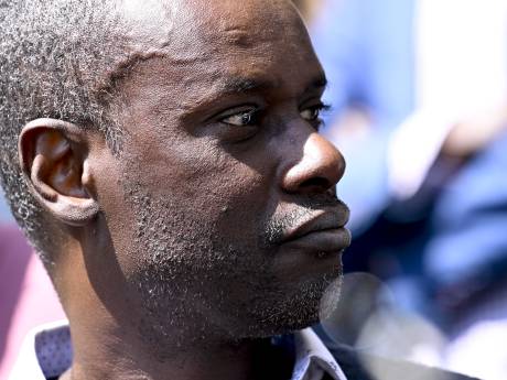 Le père de Sanda Dia critique vivement l'attitude de la KU Leuven