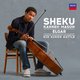 Rijzende ster Sheku Kanneh-Mason vertilt zich enigszins aan Elgar ★★★☆☆