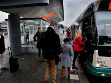 ‘Betere busverbinding tussen Hoeksche Waard en Goeree-Overflakkee’