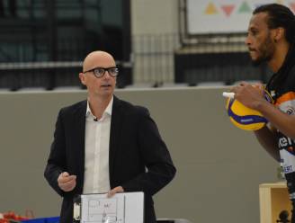 Christophe Achten (Lindemans Aalst) na nieuw verlies tegen Gent: “We moeten leren durven te winnen”