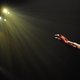 Weer ongeluk tijdens show Cirque du Soleil