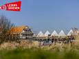Er wordt dit jaar de helft minder gebouwd dan in voorgaande jaren.
