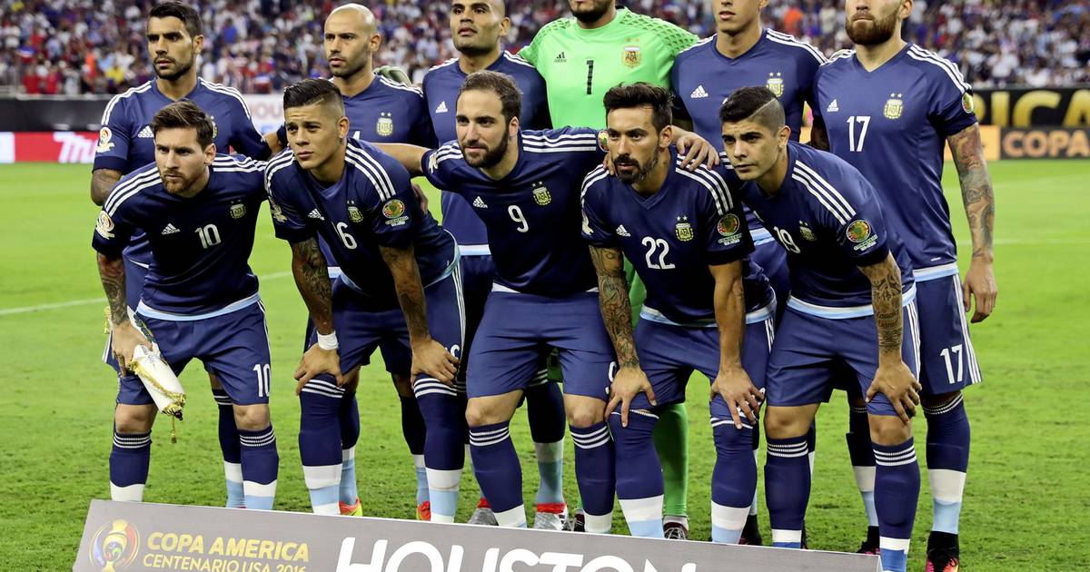 Olarticoechea coach van Argentijns elftal in Rio Sport AD.nl