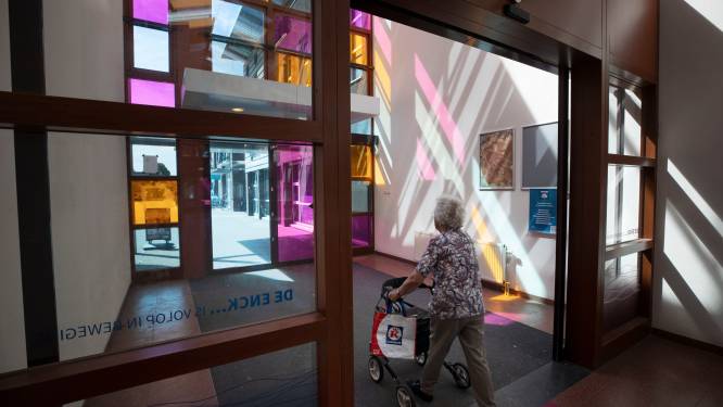 Politiek in Oirschot wil stichting achter de nieuwe Enck wel helpen met de opstart
