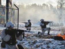 Washington s'attend à un possible "usage de la force militaire" par Moscou en Ukraine d'ici mi-février