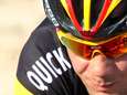Victoire de Tom Boonen à la 3e étape du Tour du Qatar