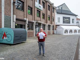 Broodjesverkoper Pascal krijgt quasi elke dag een GAS-boete: “Geen idee wat ik verkeerd doe”