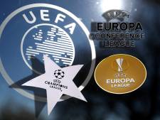 Ajax start definitief in voorronde Europa League, Sparta en Twente strijden om laatste ticket