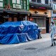 Versoepelen op 8 mei? ‘Dan stevenen we af op vierde golf’