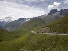 Oostenrijk verkoopt bergtoppen toch niet