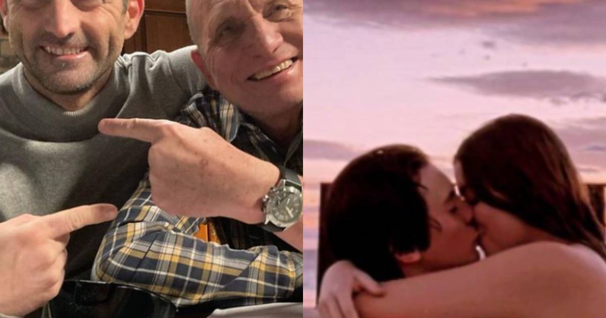 BV 24/7.  Un toccante addio al gruppo “The Family” e una fuga romantica per Zeta Waters |  BV 24/7