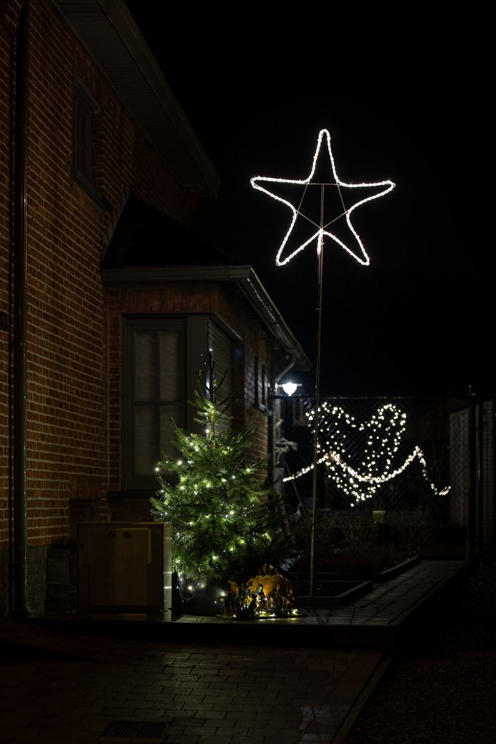 De Kiekenhaag, Ketelaarsgras- en Nachtegaalstraat.